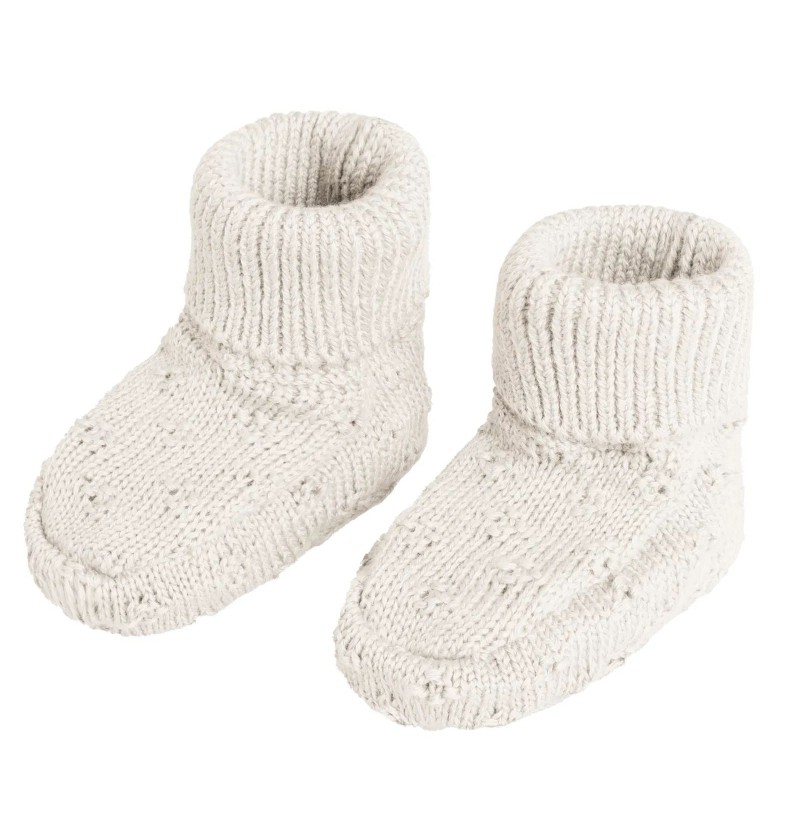 Chaussons Miracle warm...