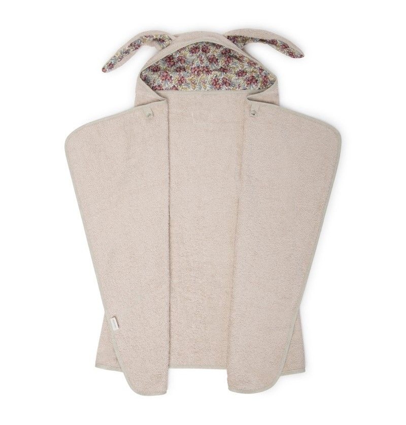 Cape de bain Bunny Large...
