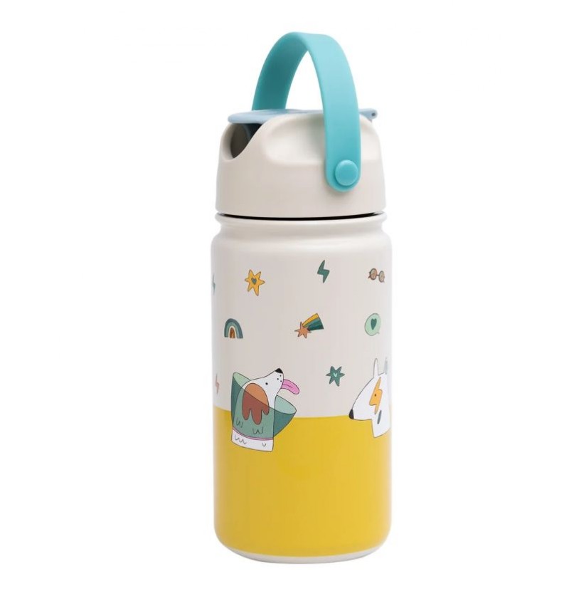 Gourde isotherme 420ml...