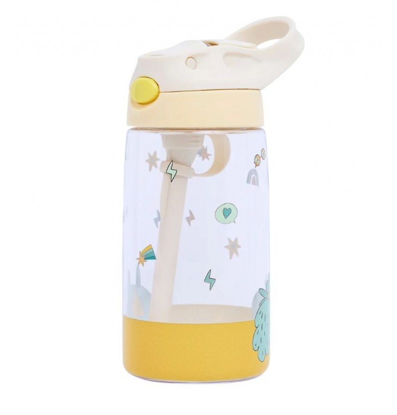 Gourde Funky dogs 480ml The...