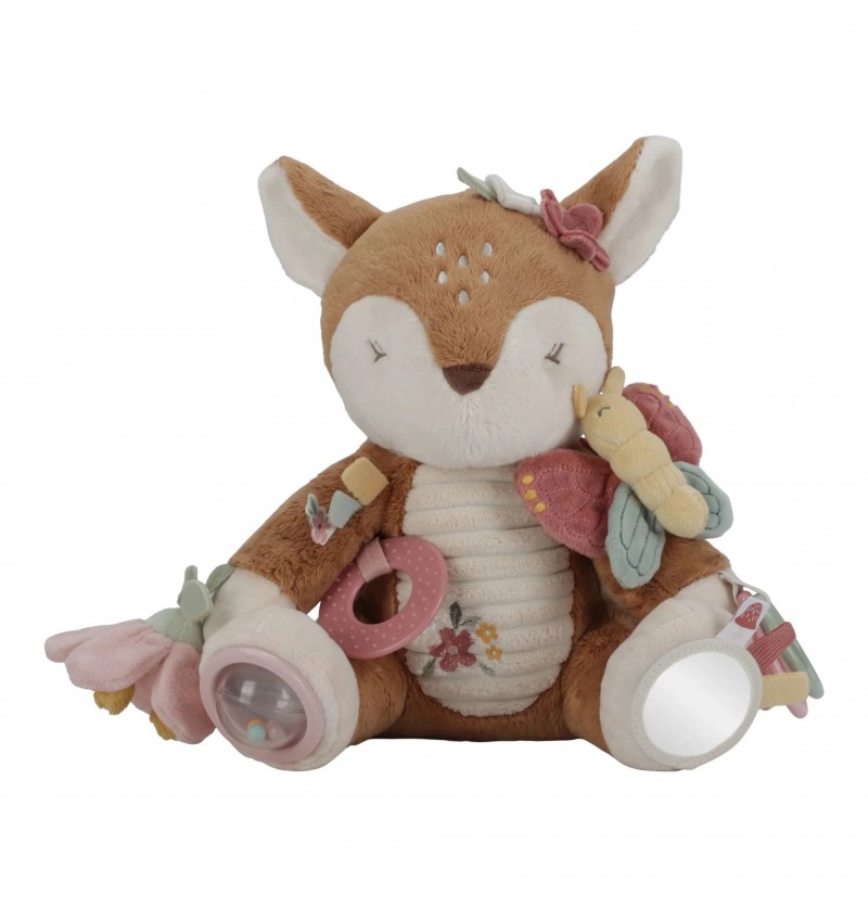 Peluche d'activités Fairy...