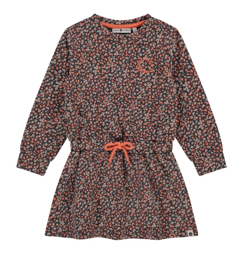 Robe Antra Stains&Stories