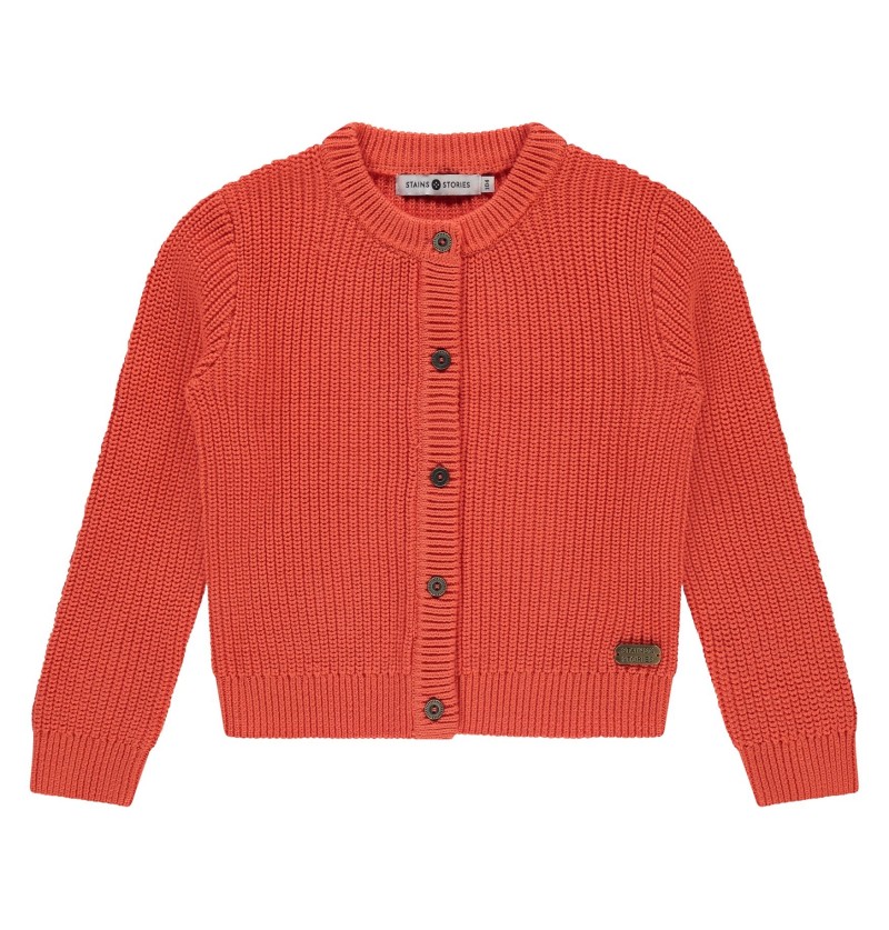 Gilet grapefruits...