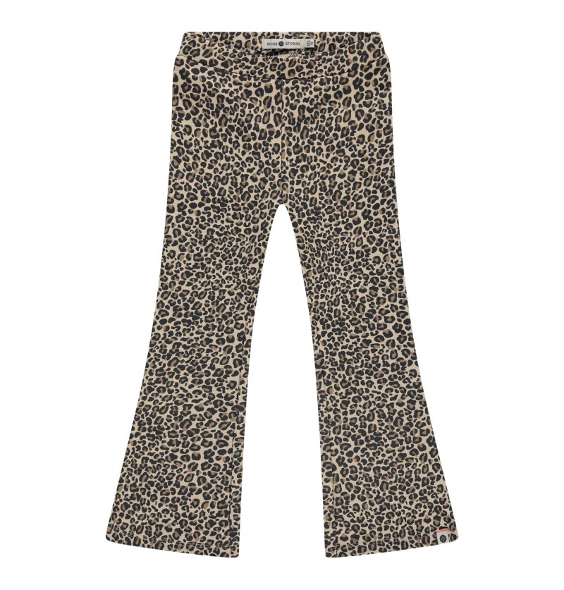 Pantalon Léo Stains&Stories