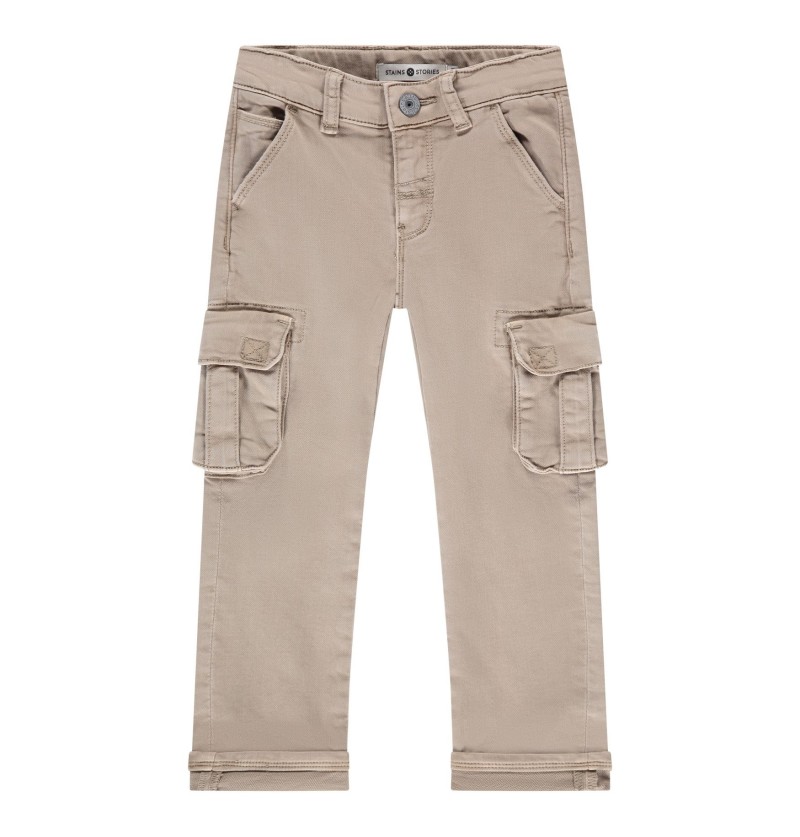 Pantalon Kit Stains&Stories