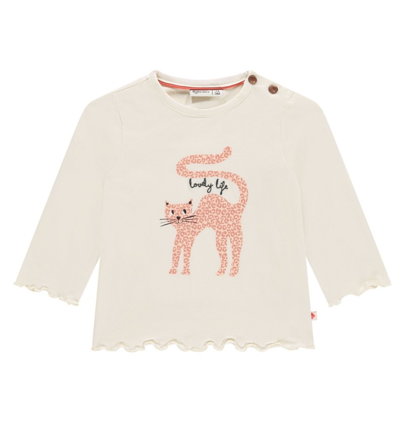 T shirt Cloud Babyface