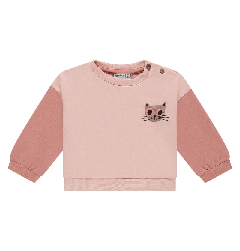 Sweat Chat Blossom Babyface