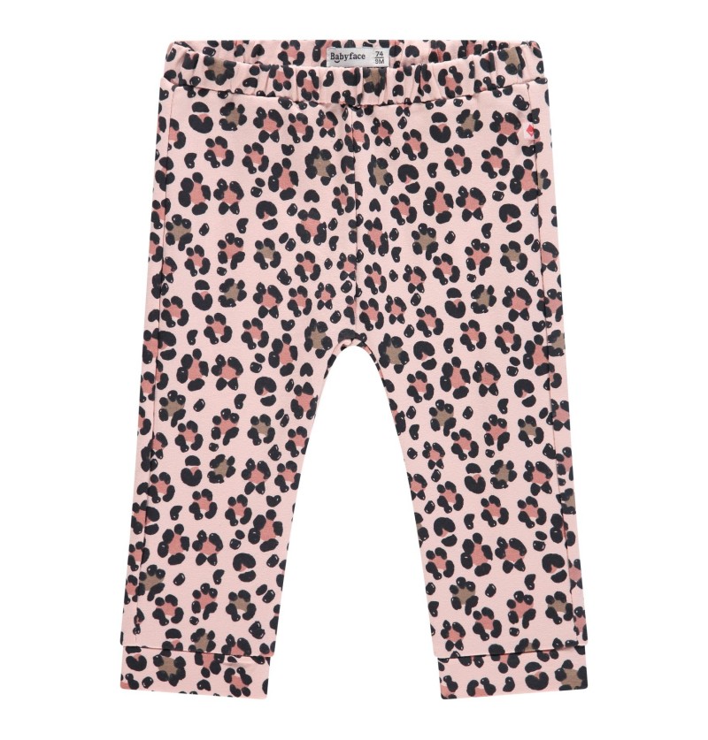 Pantalon Leo Blossom Babyface