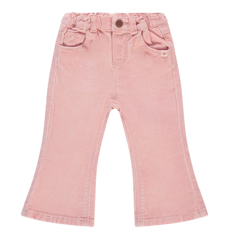 Pantalon Velours Blossom...