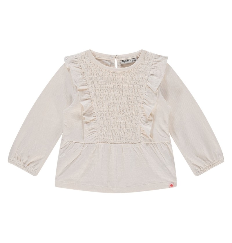 Blouse Cloud Babyface