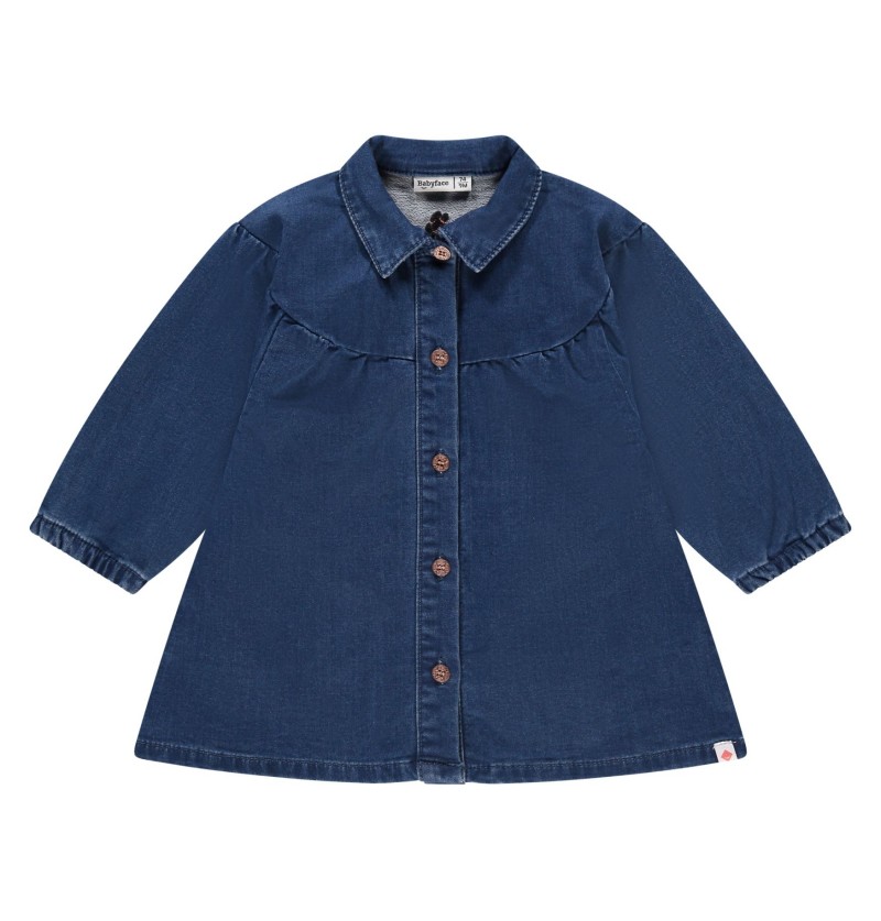 Robe Jeans Babyface