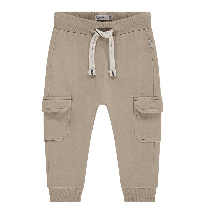 Pantalon Kit Babyface