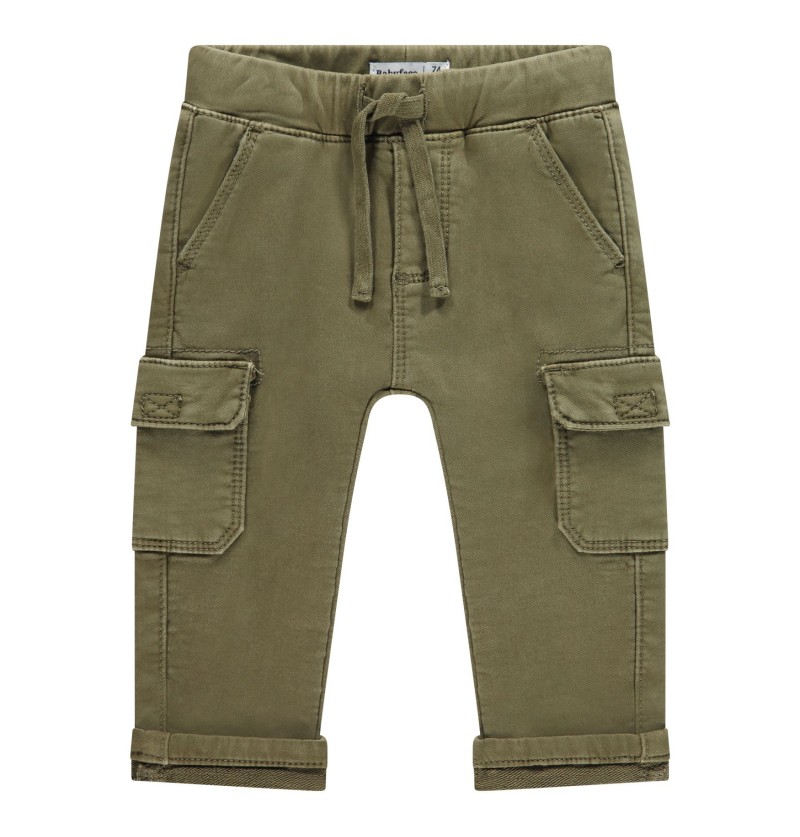 Pantalon Army Babyface