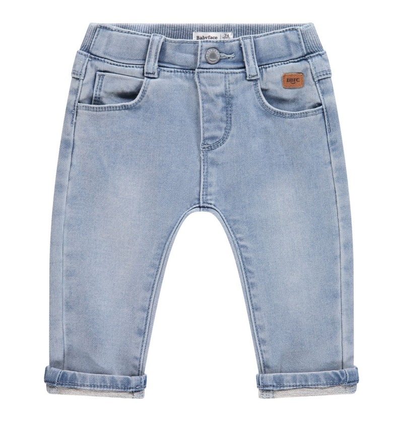 Jeans Light Blue Babyface