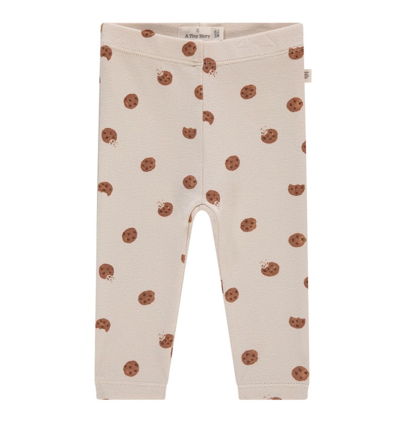 Pantalon Cookie Snow A Tiny...