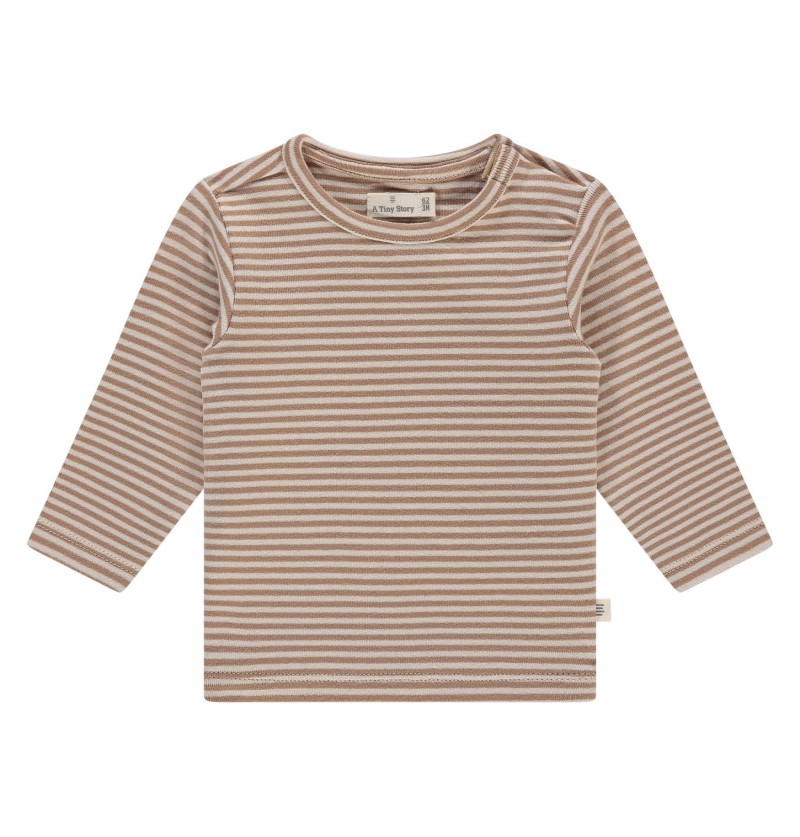 T shirt Ligné Cookie A Tiny...