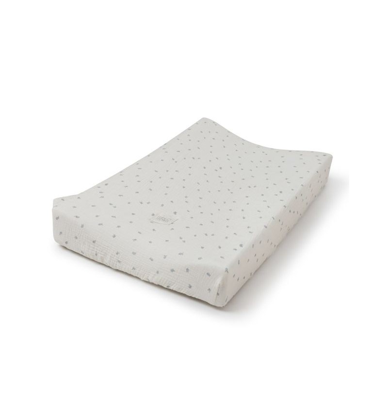 Housse coussin à langer...