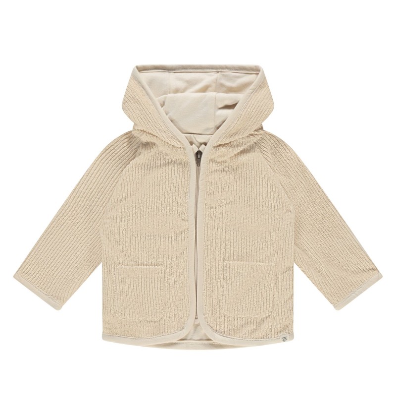 Veste Snow  A Tiny Story
