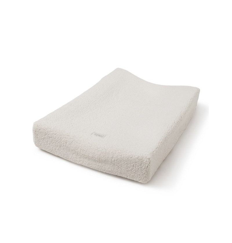 Housse coussin à langer...