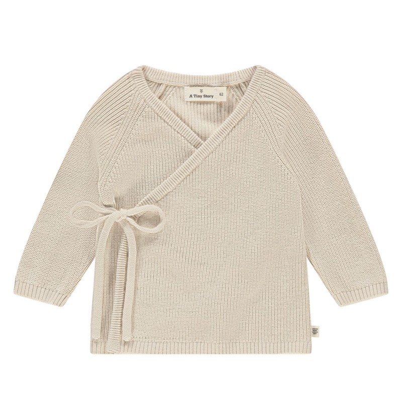 Cardigan A Tiny Story