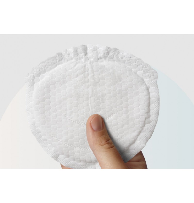 50x Bambou – Coussinets...