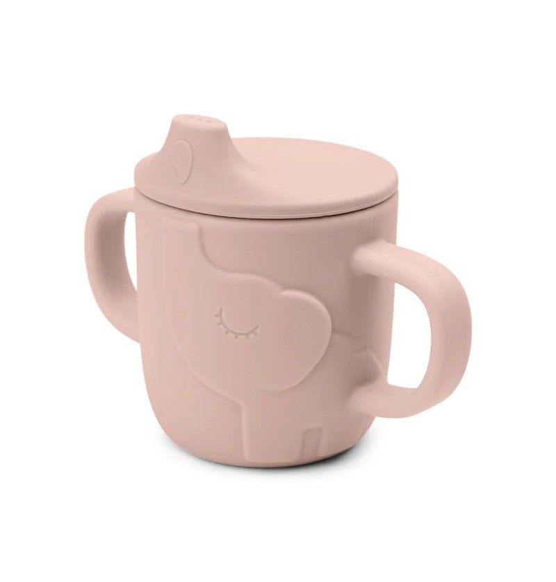 Tasse d'apprentissage en...