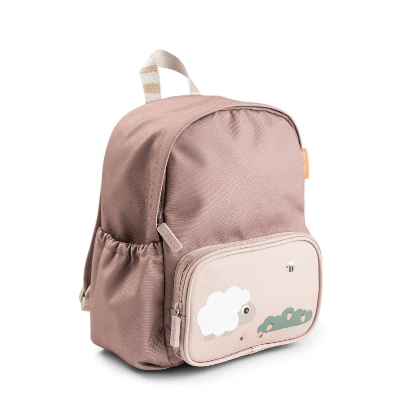 Sac à dos Tiny farm Rose...