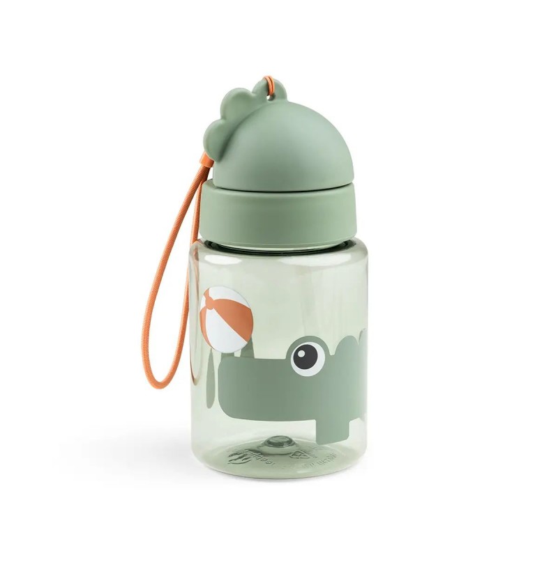 Gourde à paille 280ml...