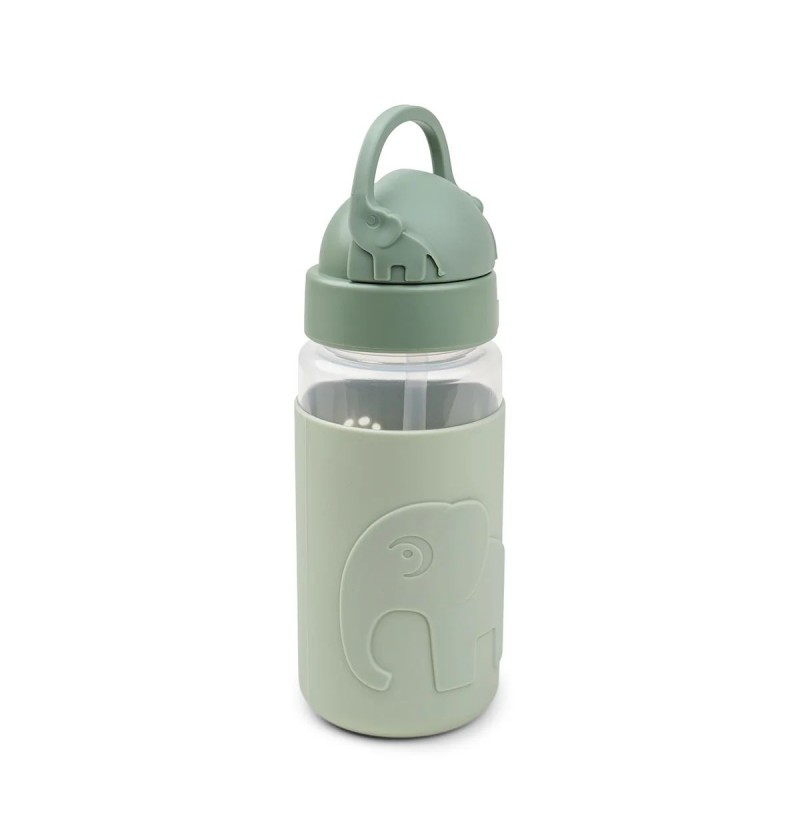 Gourde à paille 350ml...
