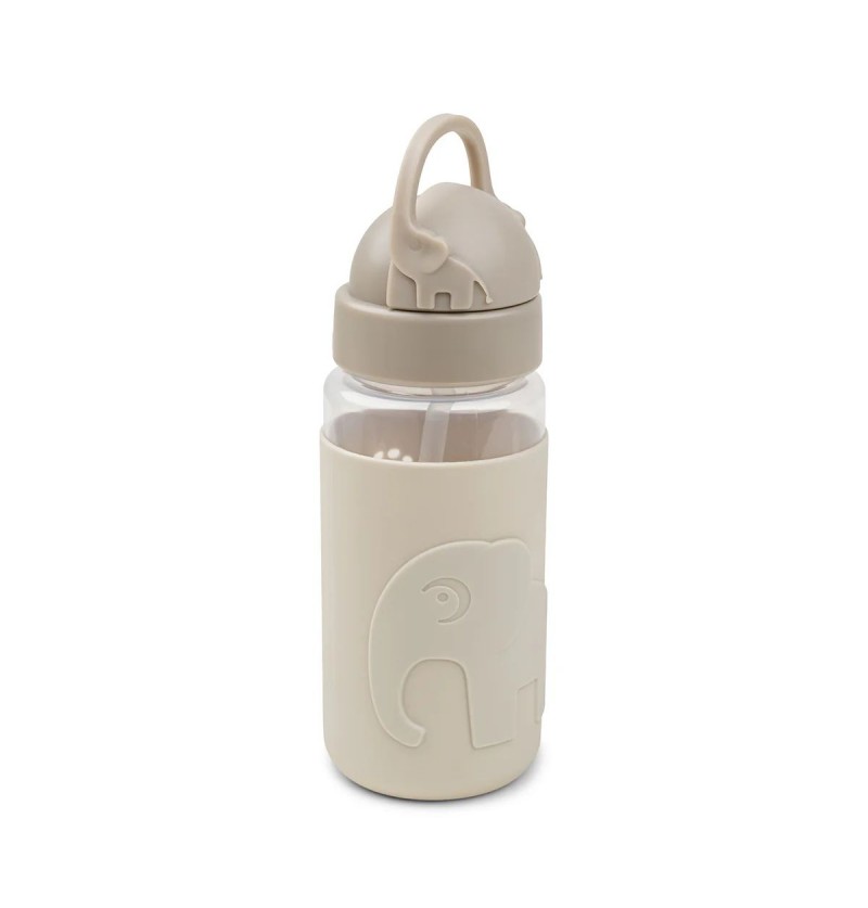 Gourde à paille 350ml...
