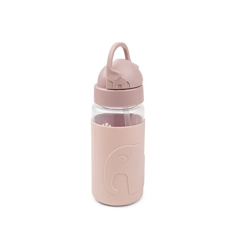 Gourde à paille 350ml...