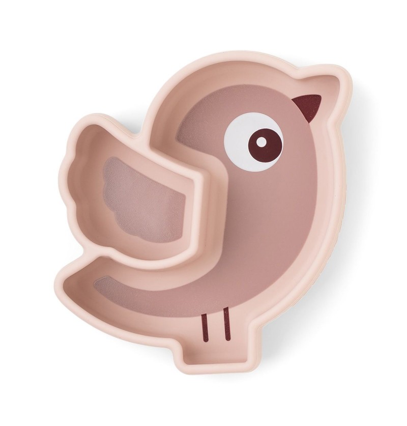 Assiette Stick&Stay en...