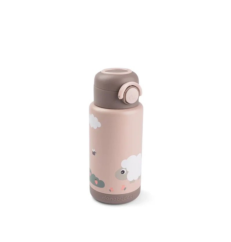 Gourde isotherme 340ml...