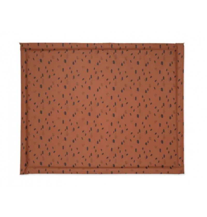 Tapis de parc Spot Caramel...