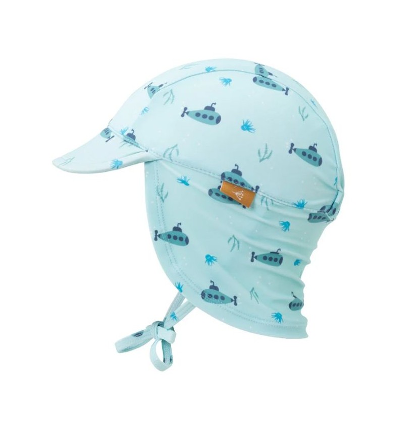 Chapeau UV Sous Marin Fresk