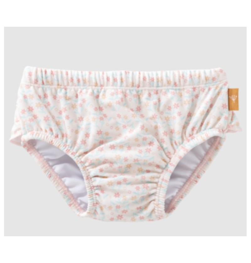 Maillot  Lange UV  fleurs...