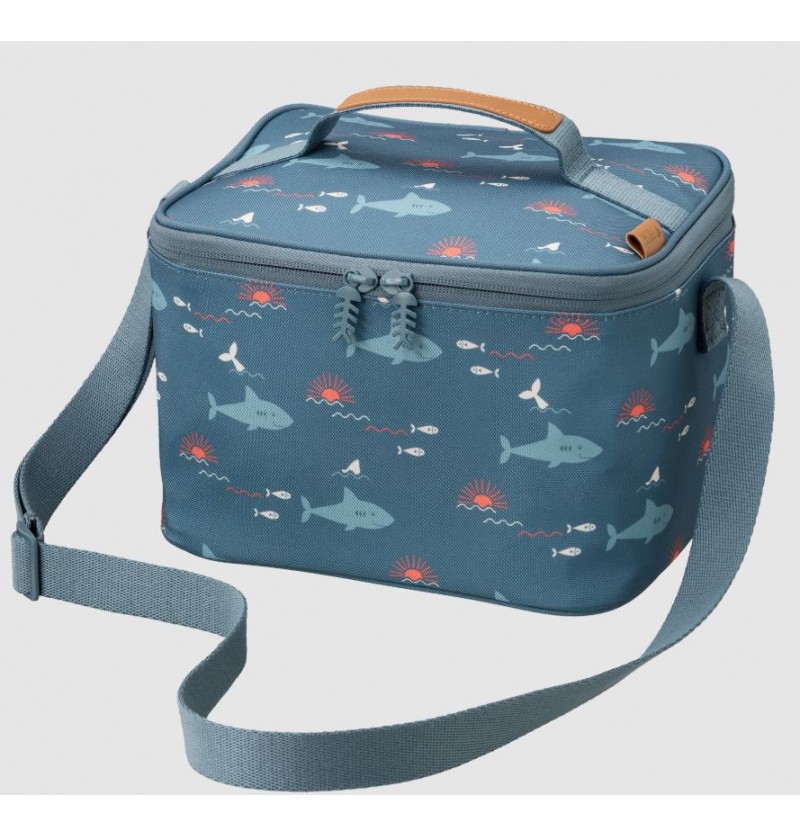 Sac isotherme Requin Fresk