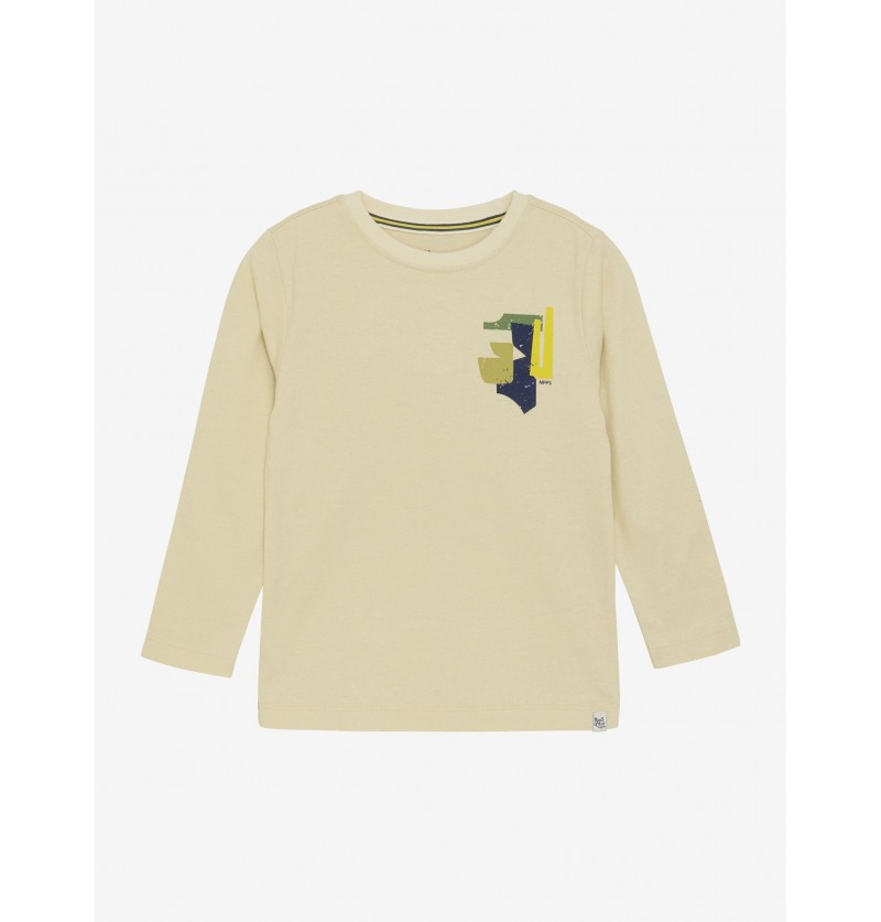 T-shirt Manches Longues Tee...