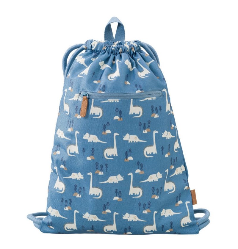 Sac piscine Dino Fresk