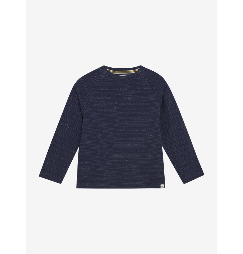 T shirt Remerton bleu Noppies