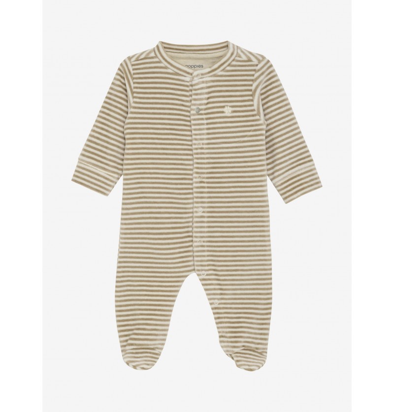 Pyjama Pattern ligné  Noppies