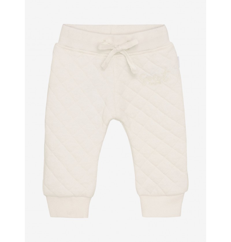 Pantalon Sabinal écru Noppies