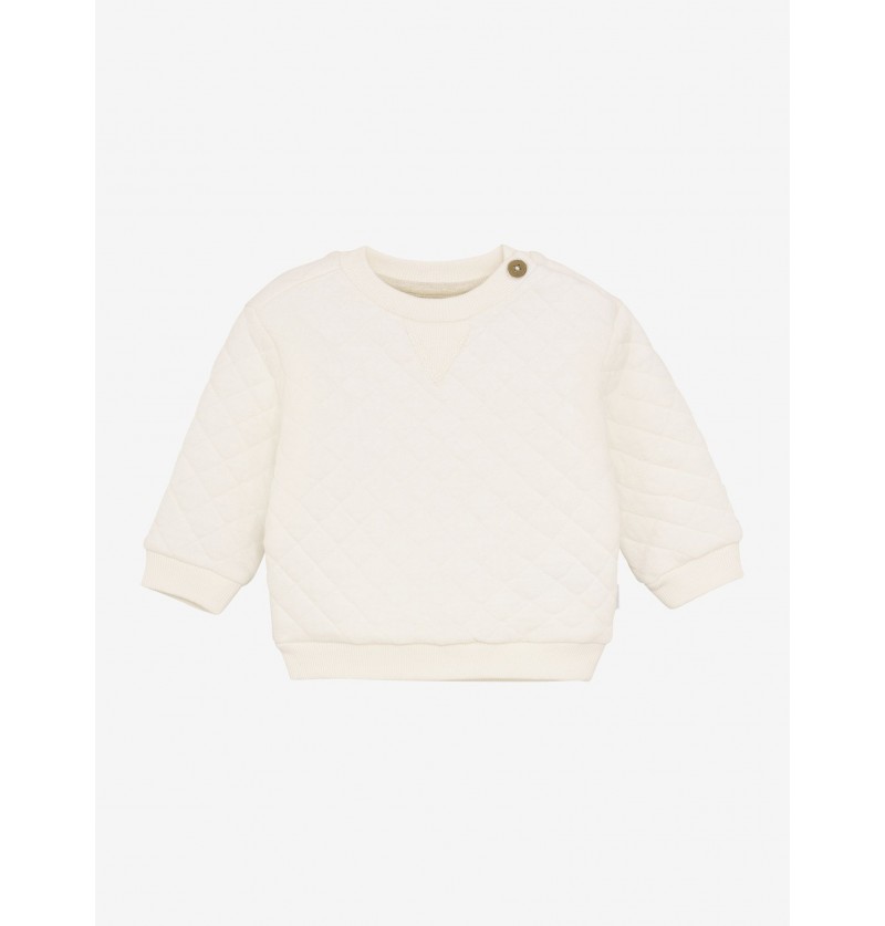 Sweat Semmes écru Noppies