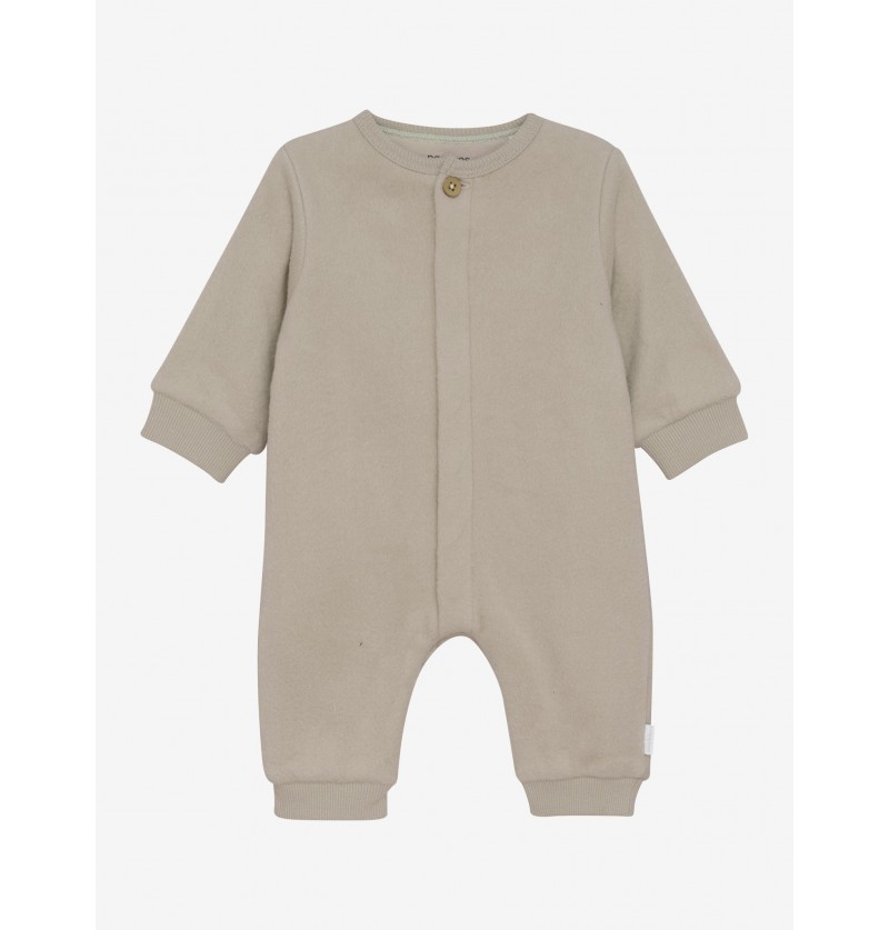 Combinaison Playsuit Beige...
