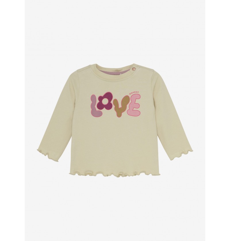 T-shirt Manches Longues...