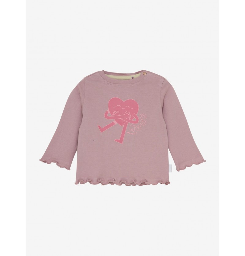 T-shirt Manches Longues...