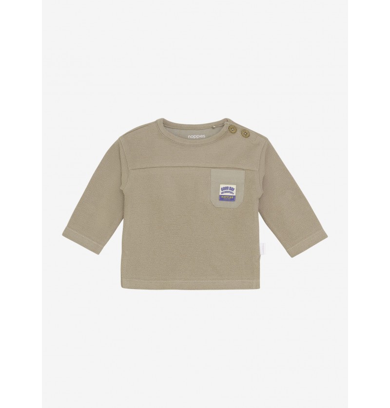 T-shirt Manches Longues...