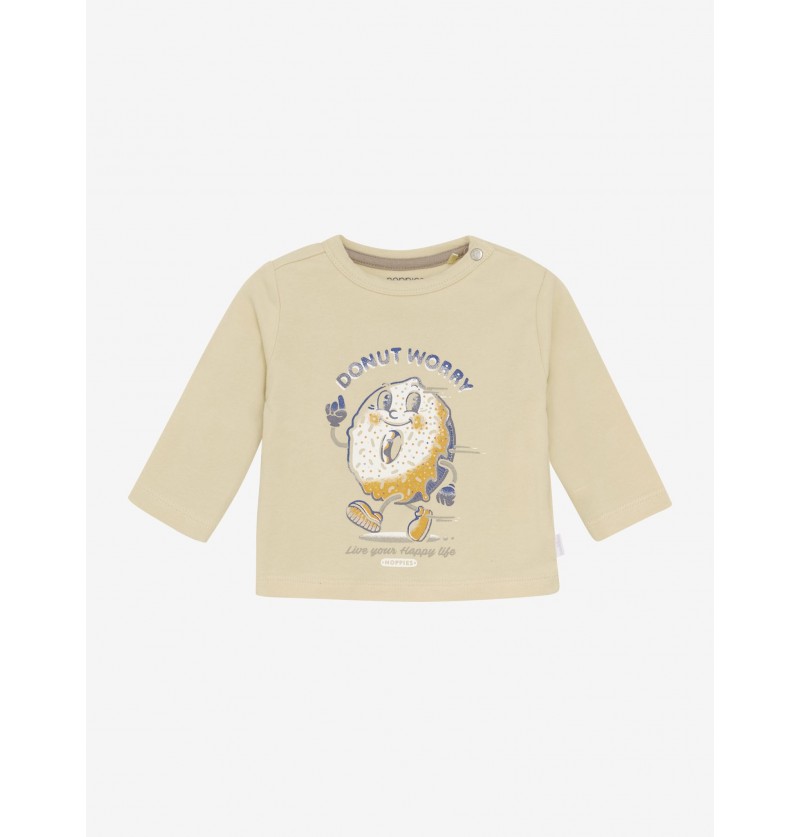 T-shirt Manches Longues...