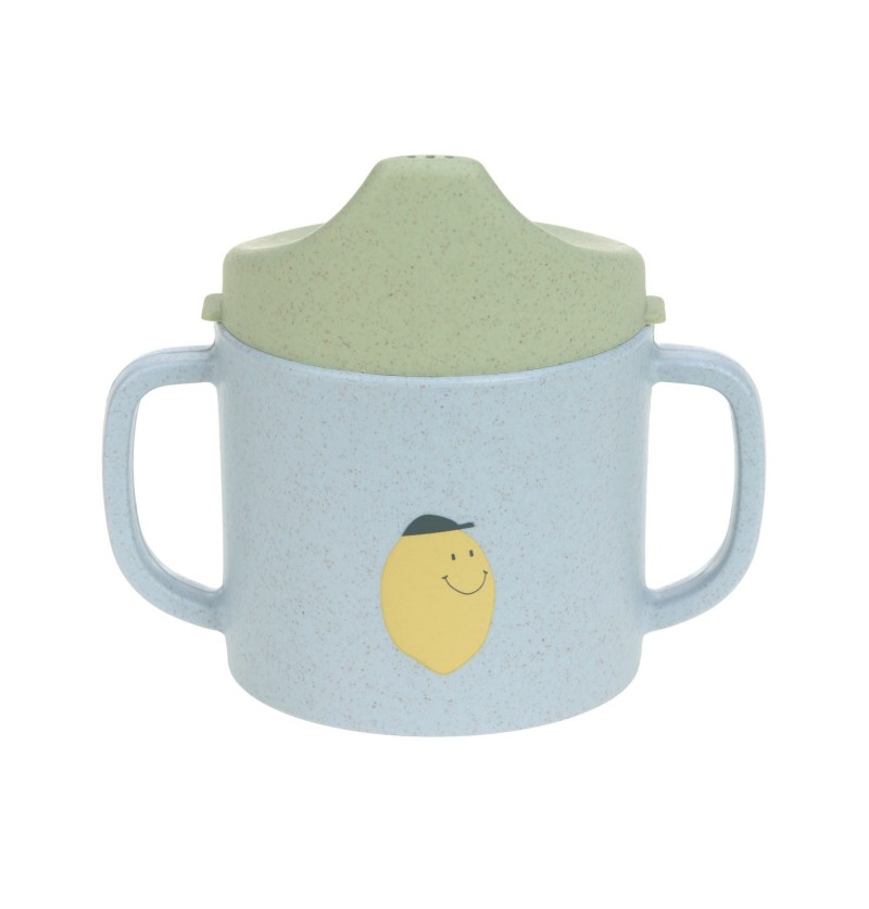 Tasse d'apprentissage Happy...