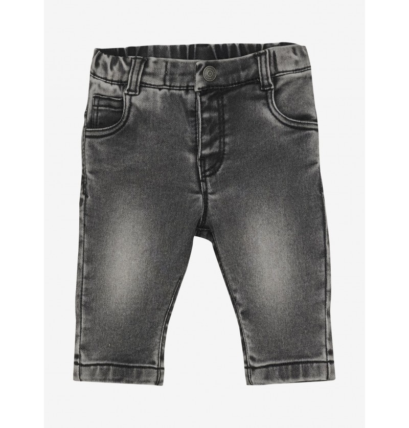 Jeans  Saranac gris Noppies